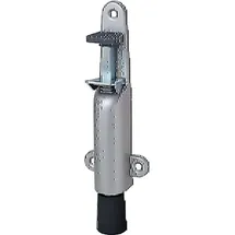 KWS Türfeststeller Grau 50 mm