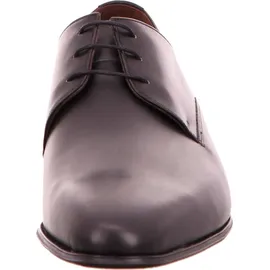 Floris van Bommel Schnürschuhe in black - 10,5