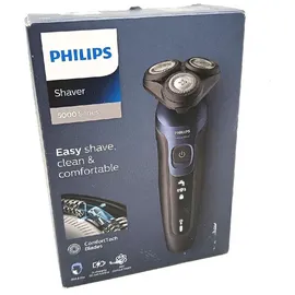 Philips Shaver series 5000 - Elektrischer Nass- Trockenrasierer - S5465/18