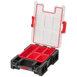 Toolbrothers RHINO XXL Organizer ECO Höhe M+ Boxen 4 l IP66 mit 5 Inlays