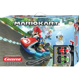 Carrera Evolution Mario Kart