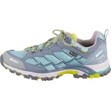 MEINDL Caribe GTX Damen Granit/Linde 37,5
