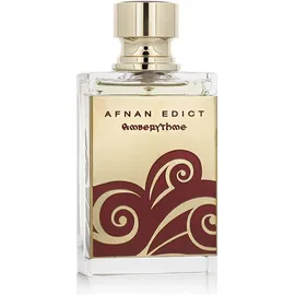 Afnan Edict Amberythme Eau de Parfum 80 ml