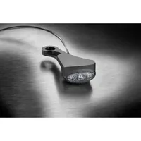 KELLERMANN Dash M Dark Armaturenblinker