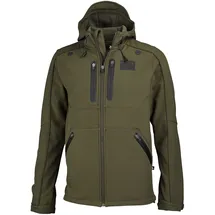 Seeland Chaser Jacke Unisex InVis MPC Green L