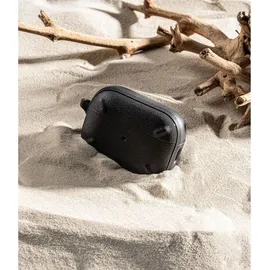 Ringke Onyx Airpods Pro 2 Hülle, Gepanzerte Abdeckung Für Kopfhörer, Schwarz - Schwarz