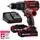 Einhell TP-CD 18/70 Li-i BL inkl. 2 x 2,0 Ah + E-Case