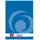 Herlitz Schulblock x.book DIN A4 liniert Lineatur 27, 1 St.