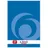 Herlitz Schulblock x.book DIN A4 liniert Lineatur 27, 1 St.