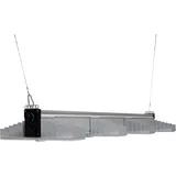 SANlight Evo 4-100 Pflanzenlampe 265W 100 x 100 cm