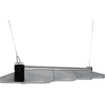 SANlight Evo 4-100 Pflanzenlampe 265W 100 x 100 cm