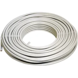 Emskabel Feuchtraumleitung NYM-J 3 x 2,5 mm2 Grau 25 m