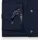 Olymp Langarmhemd Level Five 24/Seven Businesshemd, body fit, New York Kentkragen, Jersey blau 38