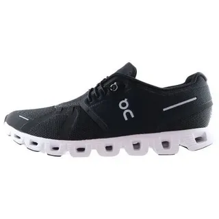 On Cloud 5 Herren Black / White 47,5