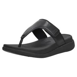 FitFlop F-Mode Go Verstellbar Damen Schwarz 37