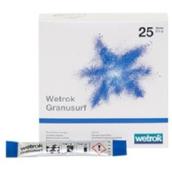 Wetrok Granusurf Sticks Oberflächenreiniger ( 1 Packung = 25 Sticks )