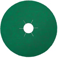 KLINGSPOR FS 966 Fiberscheiben Multibindung Keramik, 115 x 22