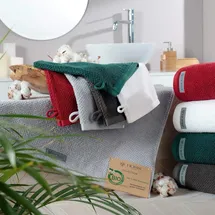 Ross Selection Duschtuch 70 x 140 cm flanell