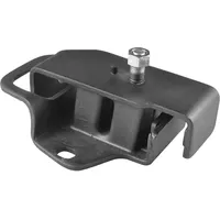 TEDGUM Lagerung, Motor