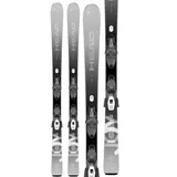 Head Ski grau 153 cm