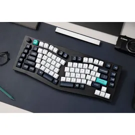 Keychron Q10 Max Gateron Jupiter Banana US