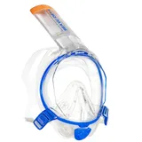 mares aquazone Mares Sea Vu Dry+ - Schnorchelmaske / Gr. L-XL