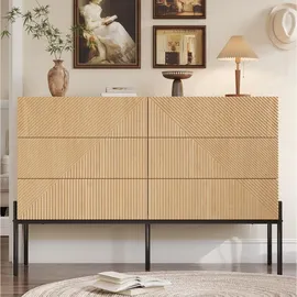 modfu 115,5 x 75 x 38 cm Beige