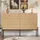 modfu 115,5 x 75 x 38 cm Beige