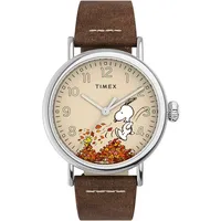Timex Watch TW2U86200