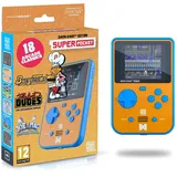 hyper mega tech! Super Pocket Data East Edition