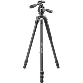 Vanguard VEO3 263CPS - Stativ mit 3-Wege-Stativkopf