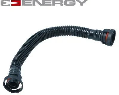 ENERGY Schlauch, Zylinderkopfhaubenentlüftung se00055 für LAMBORGHINI Ford Audi MAN Skoda Volvo VW STEYR TATA