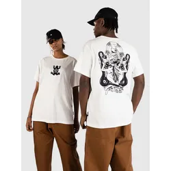 The Dudes El Bufo T-Shirt off / white Gr. XL