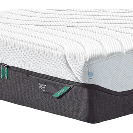 Tempur Pro® CoolQuilt Viscoschaum 100 x 200 cm