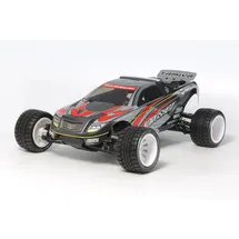 TAMIYA 58610, ferngesteuerte RC AQROSHOT (DT-03T),