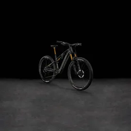 Cube AMS Hybrid ONE44 C:68X SLT 400X 29 carbon ́n ́golddust M