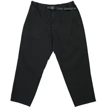 Gramicci Loose Tapered Pants Herren Grün L