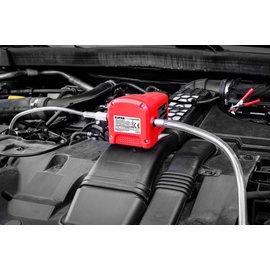 Eufab Ölabsaugpumpe 12V