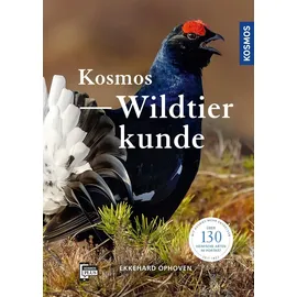Kosmos Wildtierkunde