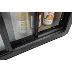 KBS Gastrotechnik KBS Backbar KBS 196