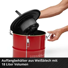 Einhell Einhell, Aschesauger TC-AV 1830 D,