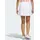 adidas ULTIMATE365 SOLID SKORT, GEWIRKTES MATERIAL - white