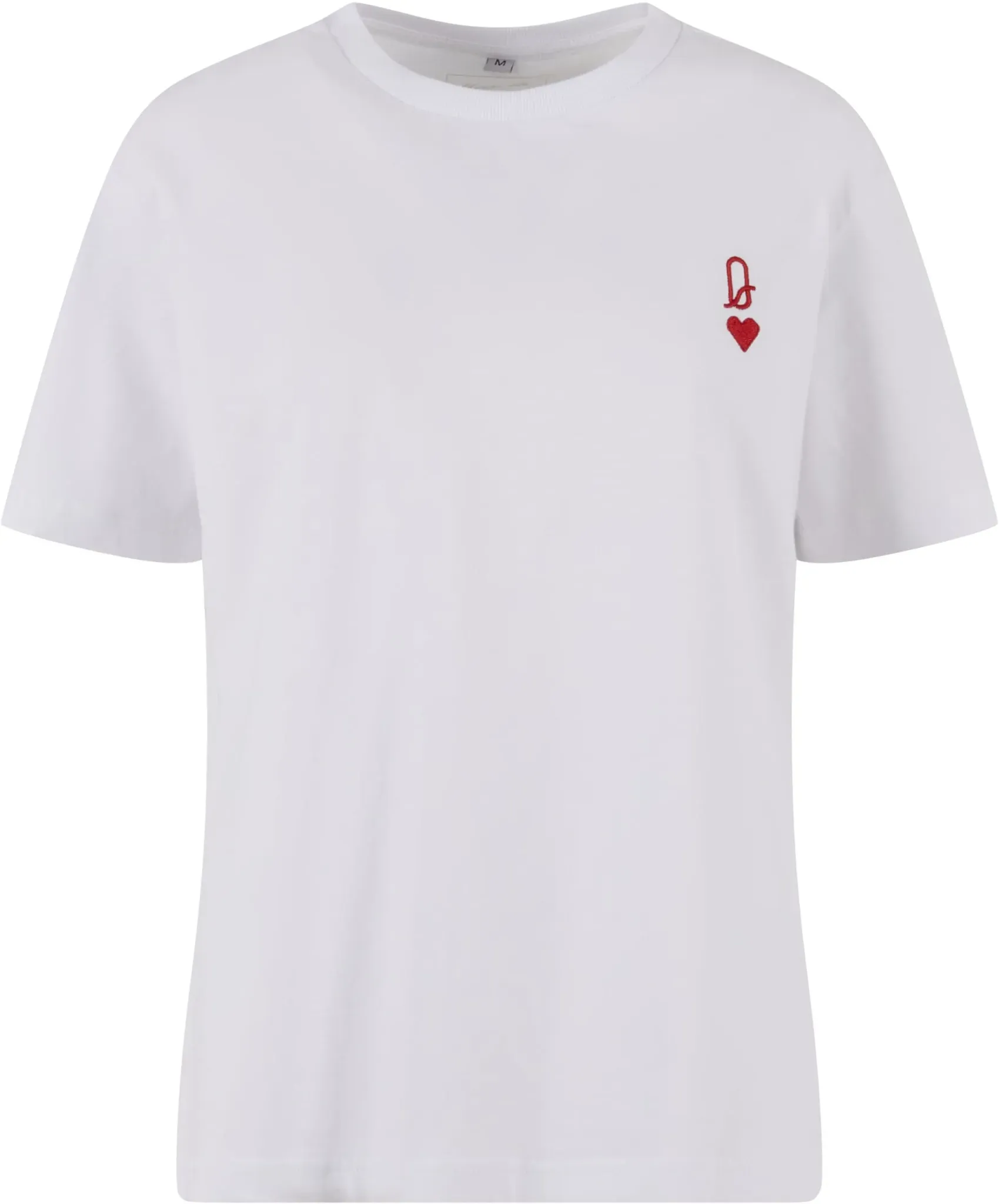 T-Shirt MISS TEE 