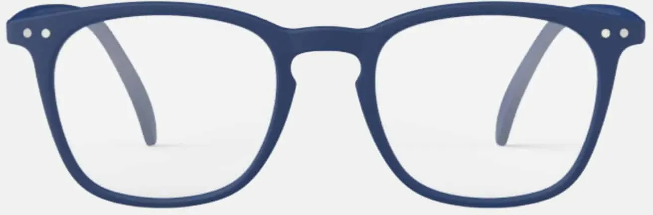 Lesebrille Reading E Blau 1,5