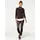 Heine Rollkragenpullover Braun 40
