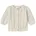 Mädchen Nmfbanni Ls Knit Card Noos Peyote Melange 98 EU 98