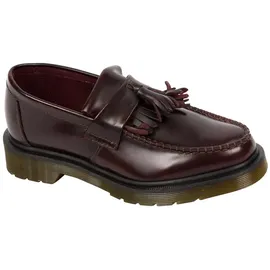 Dr. Martens Adrian Unisex-Rot 36