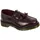 Dr. Martens Adrian Unisex-Rot 36