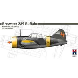 Hobby 2000 Brewster 339 B/C Buffalo