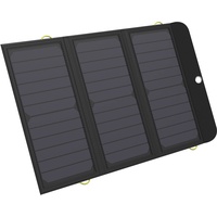 Sandberg Solarpanel 21W